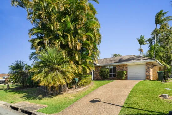 10 Spruce Court, Buderim, Qld 4556