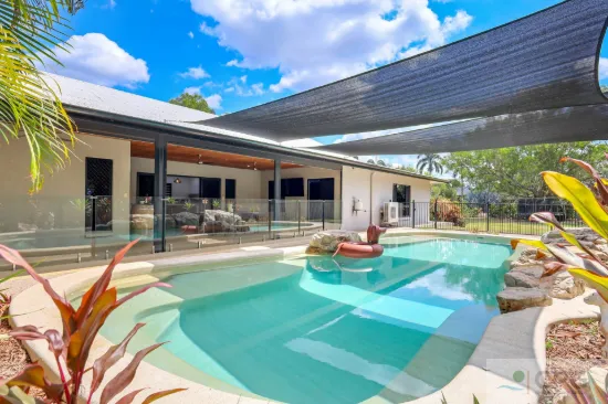 10 Squatter Road, Marlow Lagoon, NT 0830