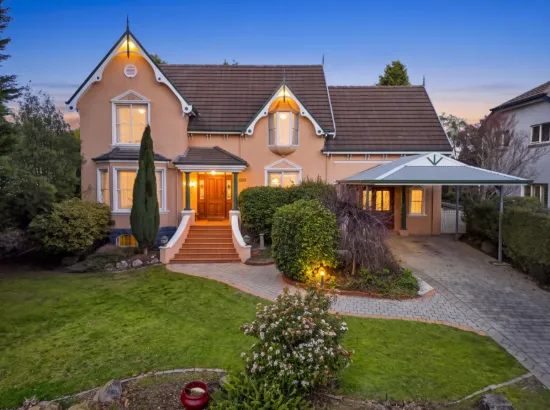 10 St Albans Court, Grindelwald, Tas 7277