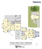 10 St Albans Court, Grindelwald, Tas 7277-Floorplan