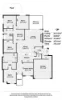 10 St Andrews Drive, Strathalbyn, SA 5255-Floorplan