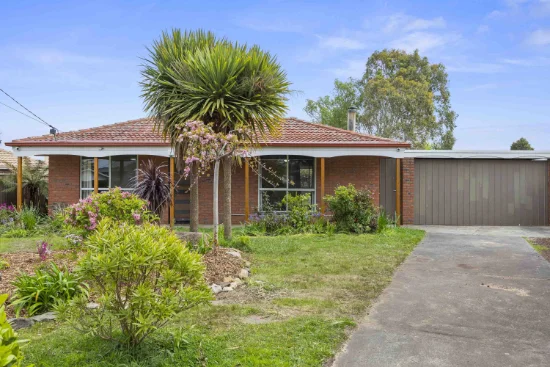 10 St Georges Ct, Sebastopol, Vic 3356 - For Rent