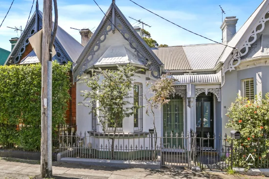 10 St James Road, Bondi Junction, NSW 2022
