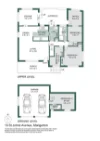 10 St Johns Avenue, Mangerton, NSW 2500-Floorplan