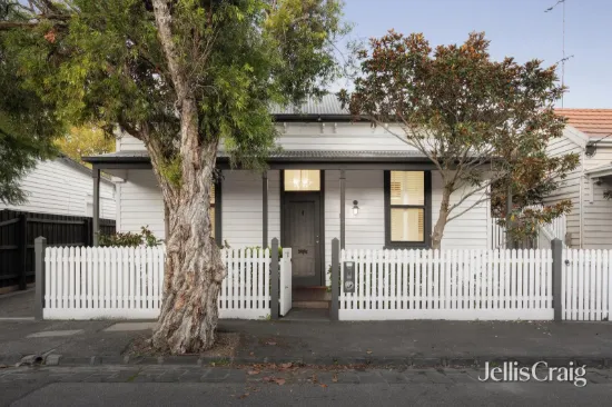 10 St Phillips Street, Abbotsford, Vic 3067