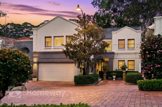 10 St Simon Place, Castle Hill, NSW 2154