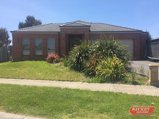 10 St Vincent Place, Berwick, Vic 3806 - For Rent