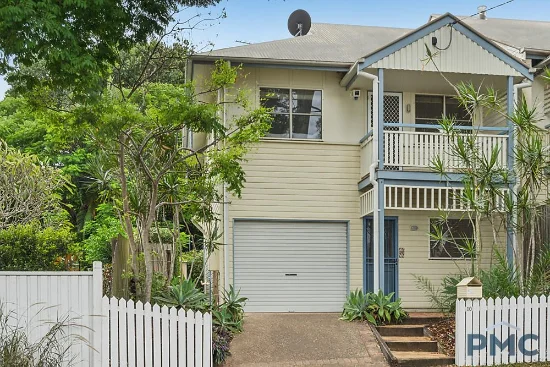 10 Stafford Street, Windsor, Qld 4030