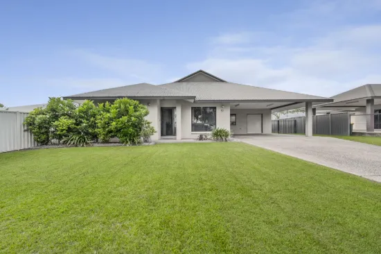 10 Stalwart Street, Johnston, NT 0832