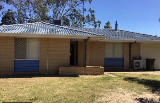 10 Standen Place, Moora, WA 6510