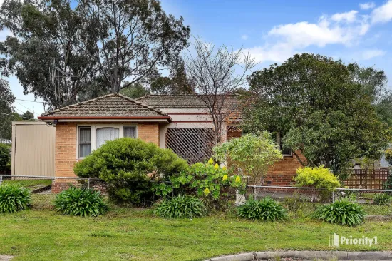 10 Stanfield Street, Long Gully, Vic 3550
