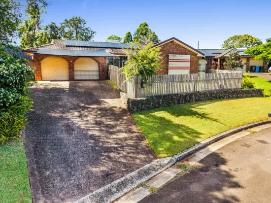10 Stanley Park Road, Wollongbar, NSW 2477