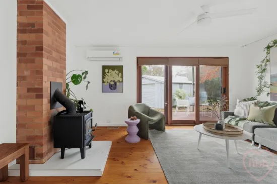 10  Stanley Street, Hackett, ACT 2602