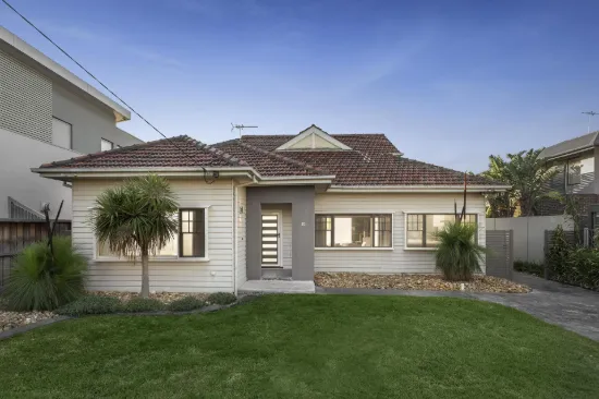 10 Stanley Street, Williamstown, Vic 3016