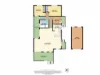 10 Stanthorpe Drive, Kanahooka, NSW 2530-Floorplan