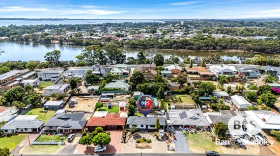 10 Stanton Street, Eaton, WA 6232