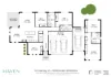 10 Starling Crescent, Peregian Springs, Qld 4573-Floorplan