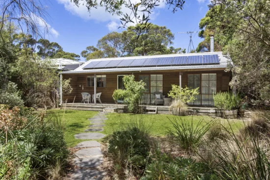 10 Steen Avenue, Shoreham, Vic 3916