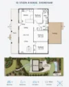 10 Steen Avenue, Shoreham, Vic 3916-Floorplan