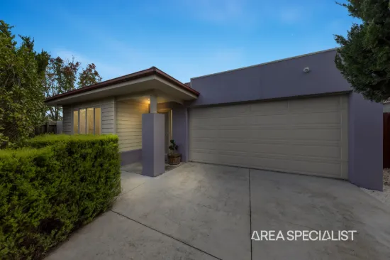 10 Stefan Drive, Berwick, Vic 3806