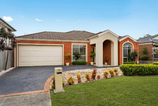 10 Stefans Court, Skye VIC 3977-Image