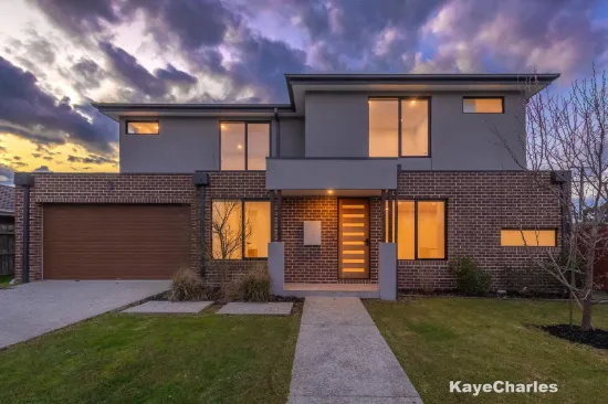 10 Stella Street, Beaconsfield, Vic 3807