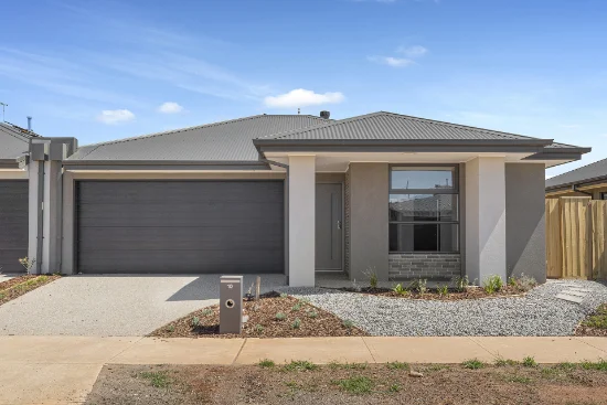 10 Stellenbosch Street, Aintree, Vic 3336