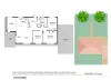 10 Stephanie Street, Rasmussen, Qld 4815-Floorplan
