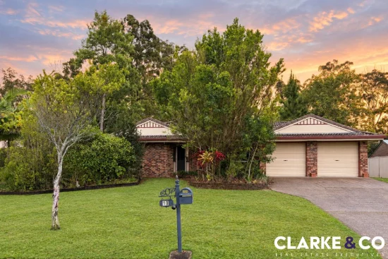 10 Stephenson Court, Beerwah, Qld 4519