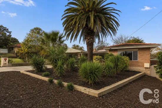 10 Steward Way, Orelia, WA 6167
