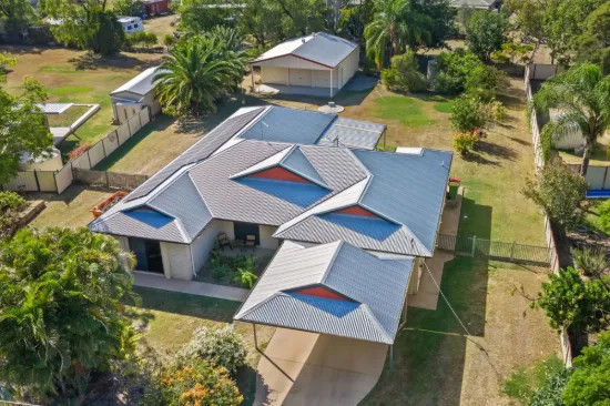 10 Stewart Street, Withcott, Qld 4352