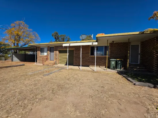 10 Stiller St, Wandoan, Qld 4419
