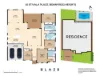 10 Stivala Place, Bonnyrigg Heights, NSW 2177-Floorplan