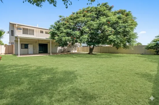 10 Stower Street, Blackwater, Qld 4717