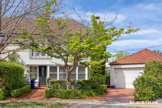 10 Strahan Row, Yarralumla, ACT 2600 - For Sale