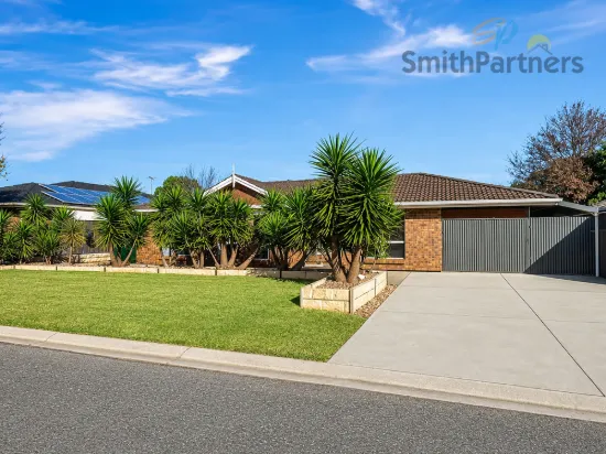10 Stratford Lane, Blakeview, SA 5114