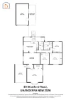 10 Stratford Road, Unanderra, NSW 2526-Floorplan
