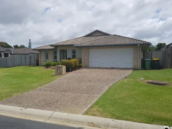 10 Stream Place, Bellmere, Qld 4510