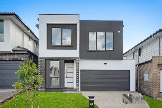 10 Stringybark Rd, Oakville, NSW 2765