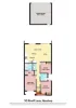 10 Stroll Lane, Yanchep, WA 6035-Floorplan