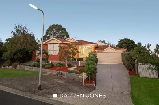 10 Sturt Place, Diamond Creek, Vic 3089
