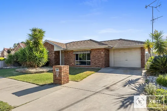 10 Sturt Street, Cobram, Vic 3644