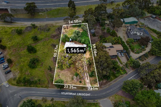 10 Sturtbrae Crescent, Bellevue Heights, SA 5050