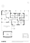 10 Sturtbrae Crescent, Bellevue Heights, SA 5050-Floorplan