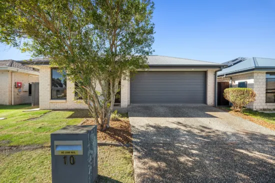 10 Sullivan Street, Dakabin QLD 4503-Image