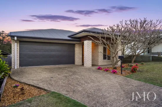 10 Summerhill Crescent, Ormeau Hills, Qld 4208