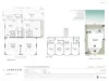 10 Summerland Key, Broadbeach Waters, Qld 4218-Floorplan