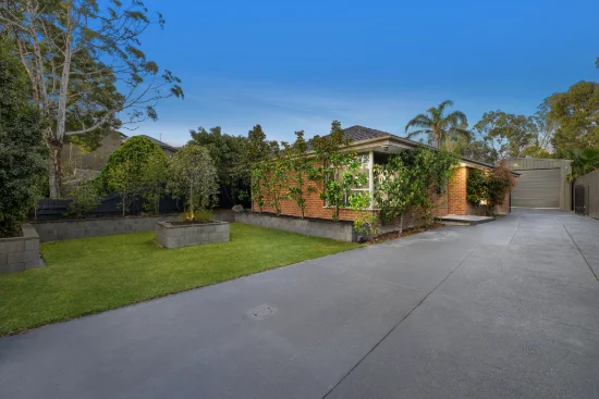 10 Summerlea Road, Narre Warren, Vic 3805 - For Sale