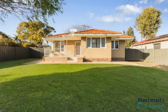 10 Summerton Road, Calista, WA 6167