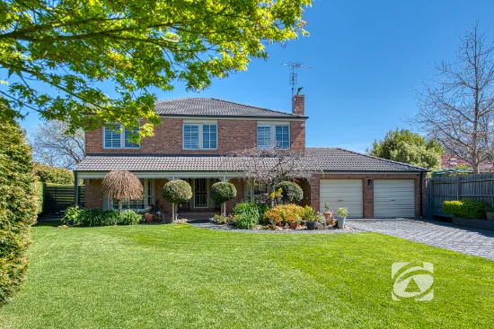 10 Sumner Court, Berwick, Vic 3806 - For Sale